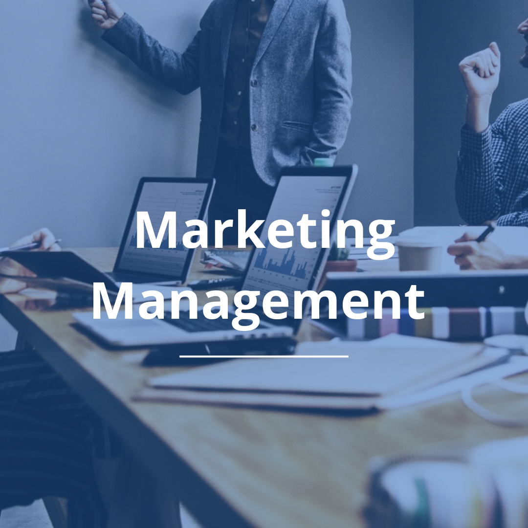 Marketing Management