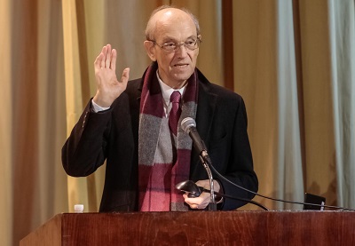 Ricardo FfrenchDavis